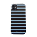 Window Seat - iPhone 12 Mini Case