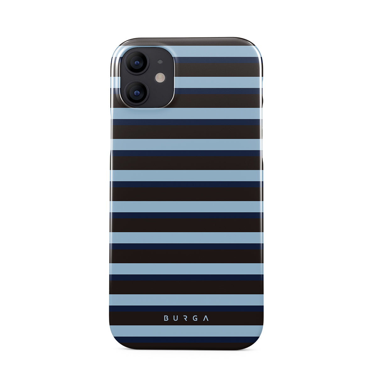 Window Seat - iPhone 12 Mini Case