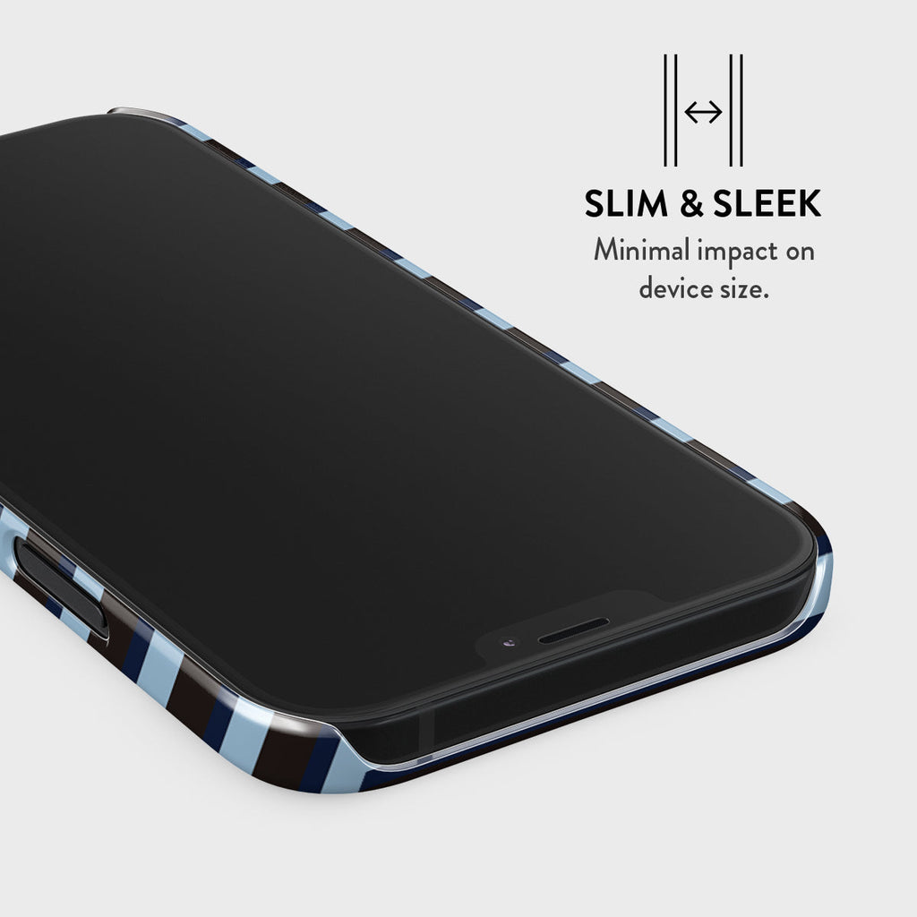 Window Seat - iPhone 12 Mini Case
