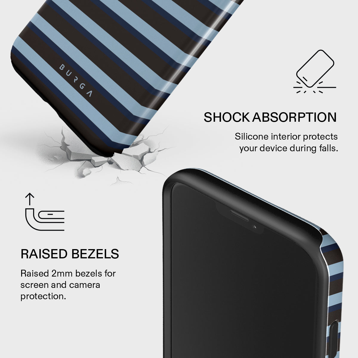 Window Seat - iPhone 12 Mini Case