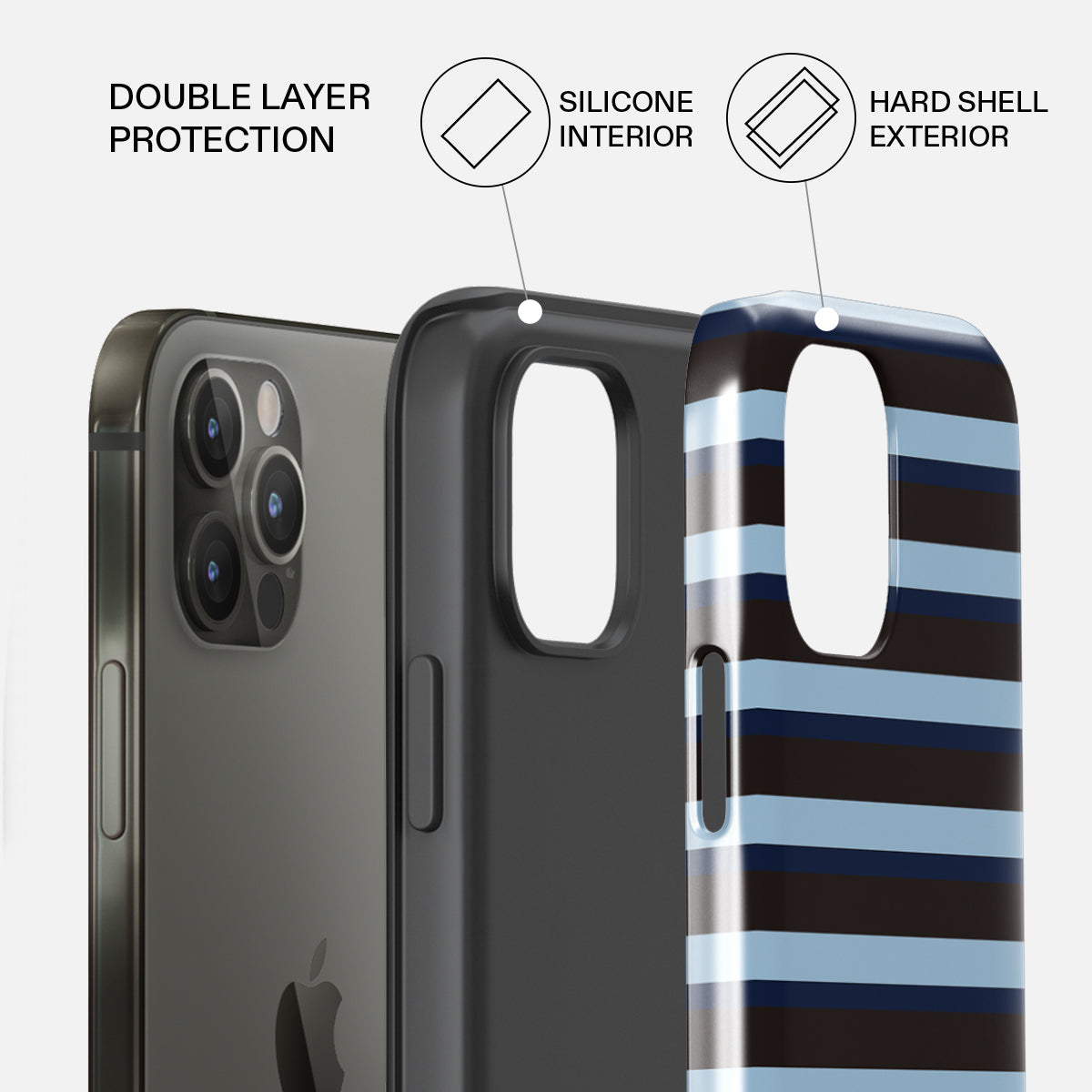 Window Seat - iPhone 12 Pro Max Case