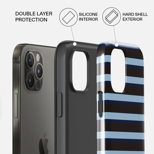 Window Seat - iPhone 12 Pro Case