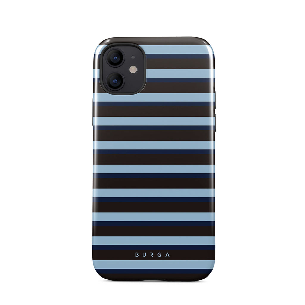 Window Seat - iPhone 12 Case