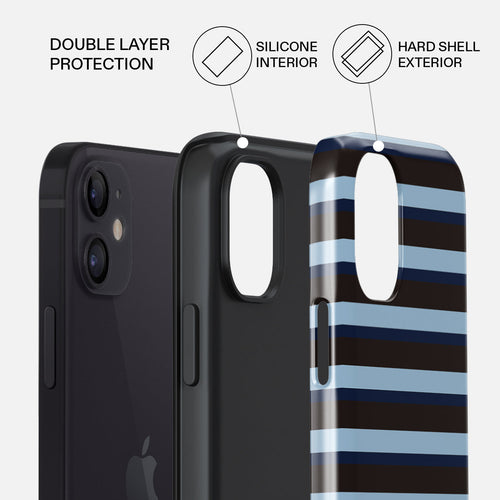 Window Seat - iPhone 12 Case