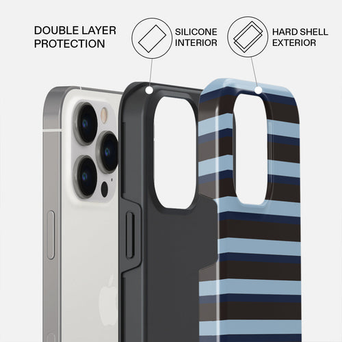 Window Seat - iPhone 13 Pro Max Case
