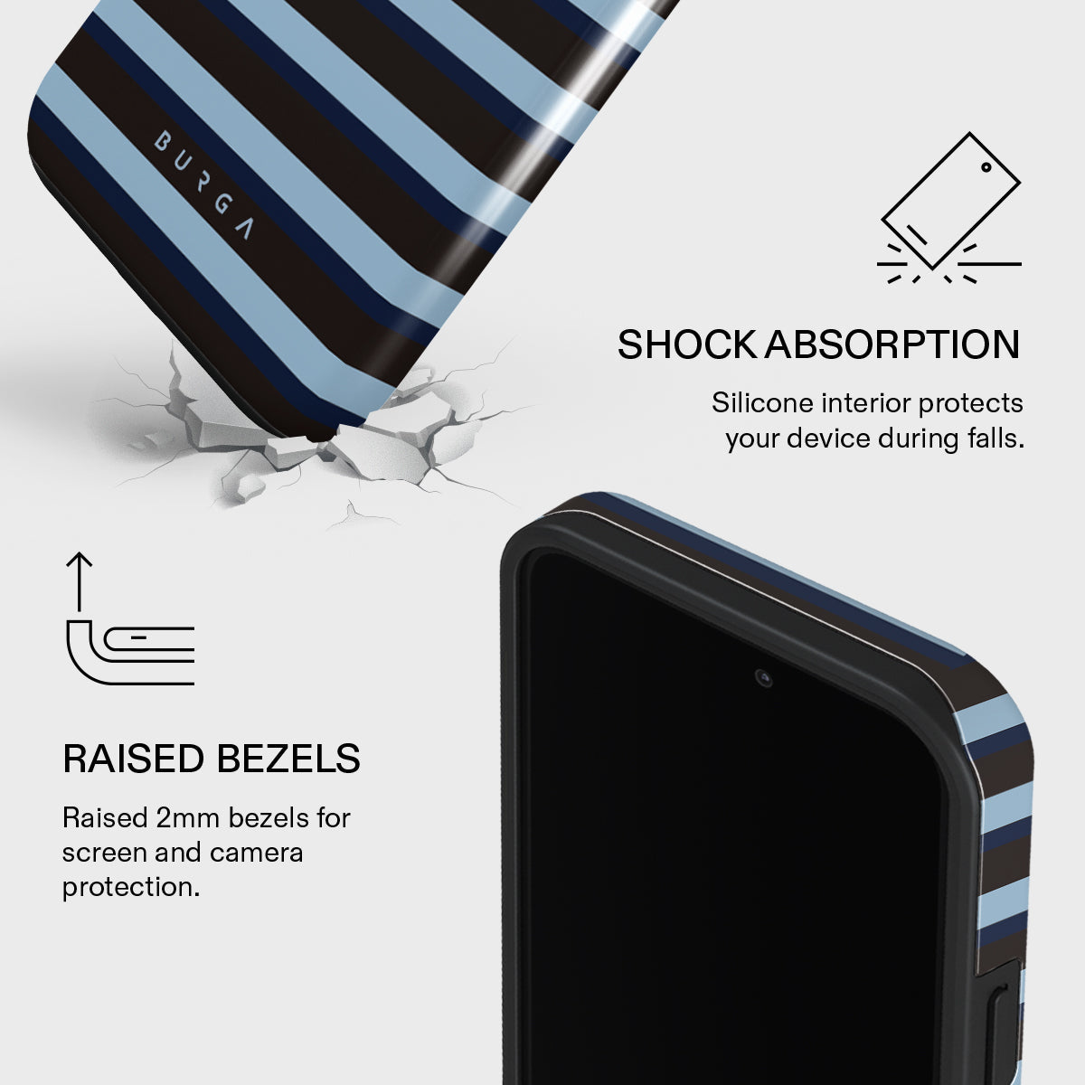 Window Seat - iPhone 13 Pro Max Case