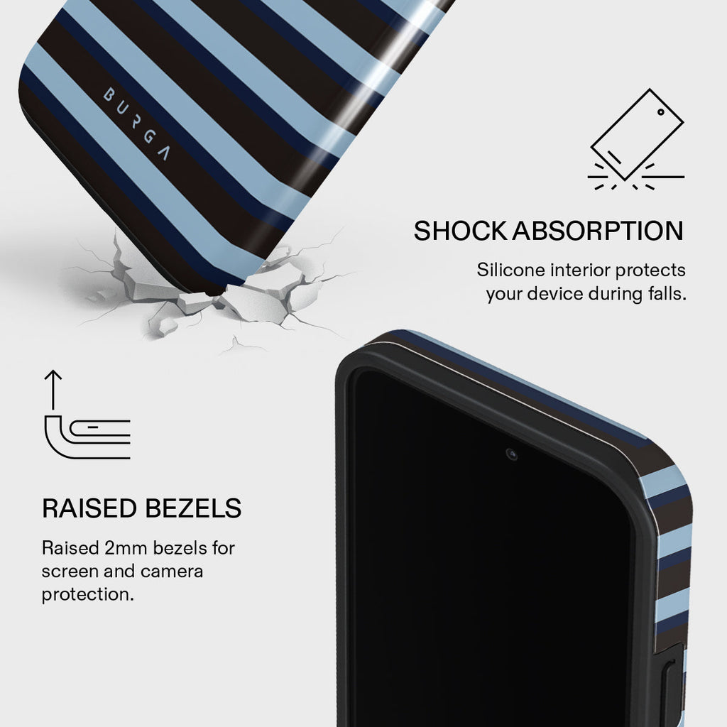 Window Seat - iPhone 14 Pro Max Case