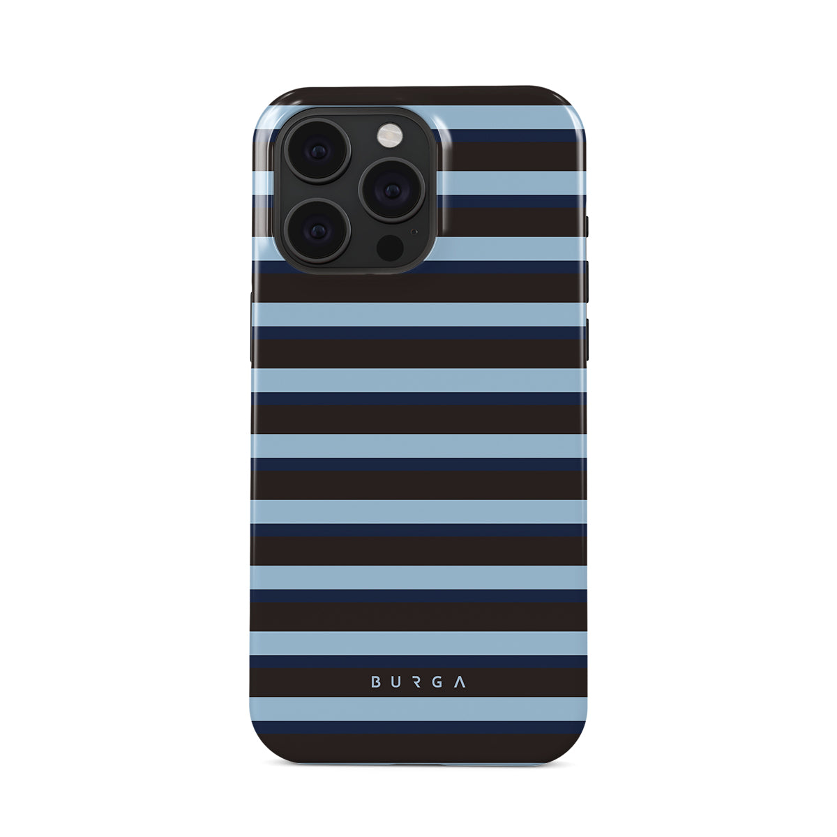 Window Seat - iPhone 15 Pro Max Case