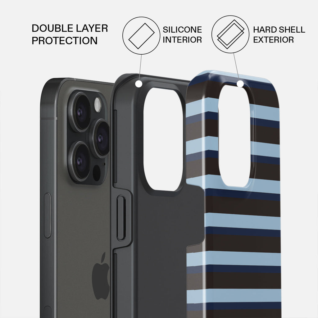 Window Seat - iPhone 15 Pro Max Case