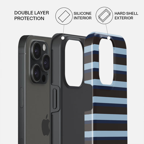Window Seat - iPhone 15 Pro Max Case