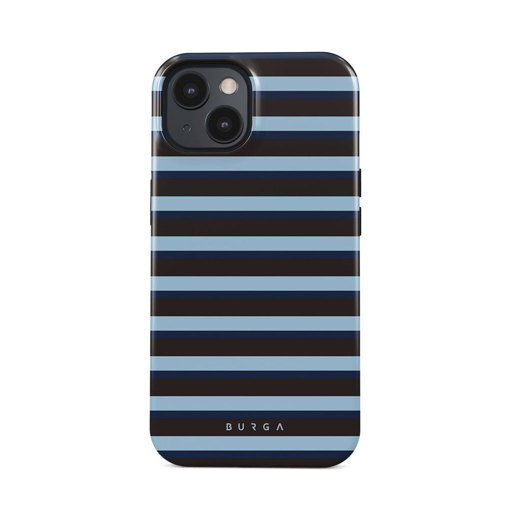 Window Seat - iPhone 15 Case