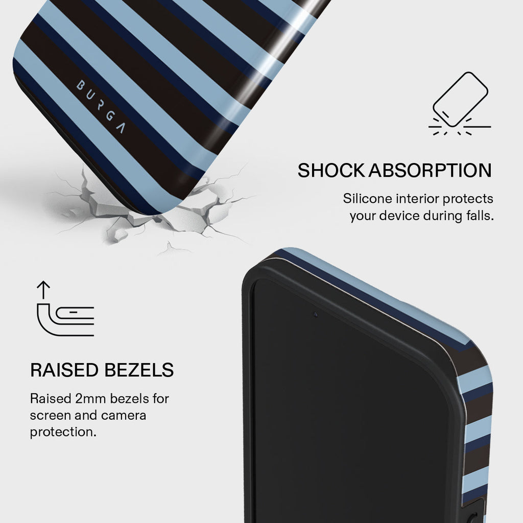 Window Seat - iPhone 15 Case