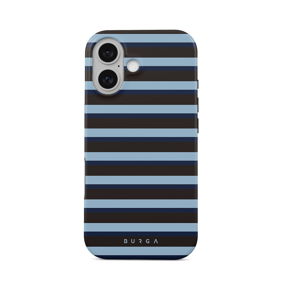 Window Seat - iPhone 16 Plus Case