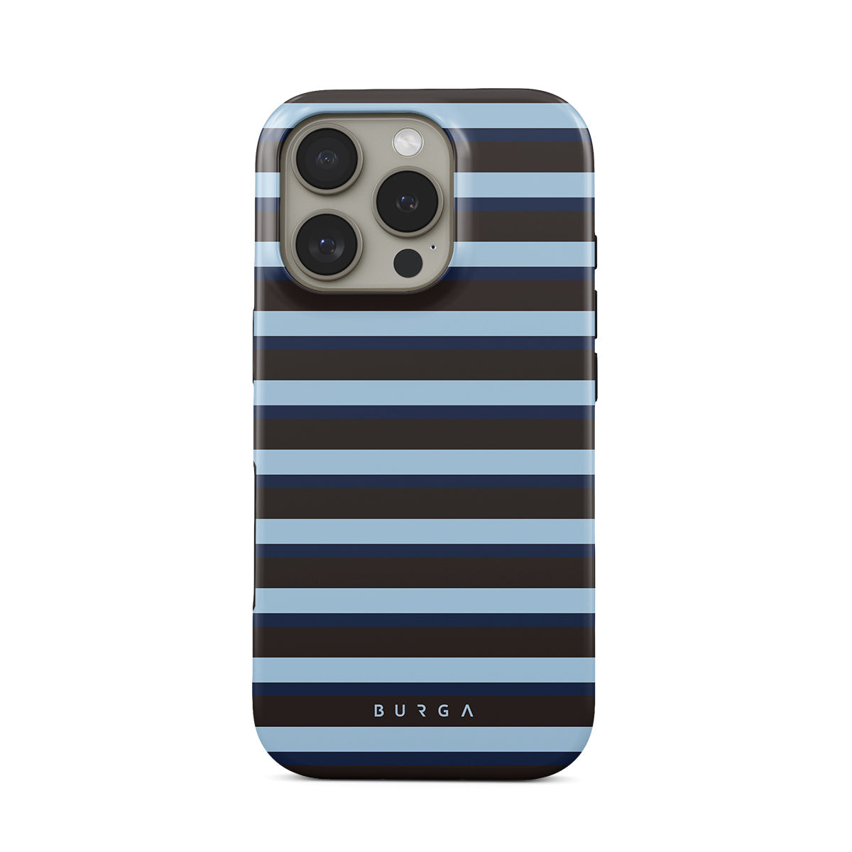Window Seat - iPhone 16 Pro Max Case