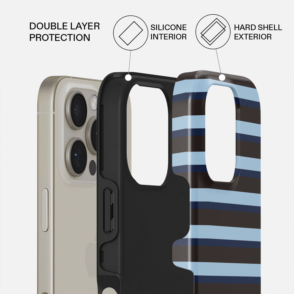 Window Seat - iPhone 16 Pro Max Case
