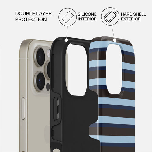 Window Seat - iPhone 16 Pro Max Case