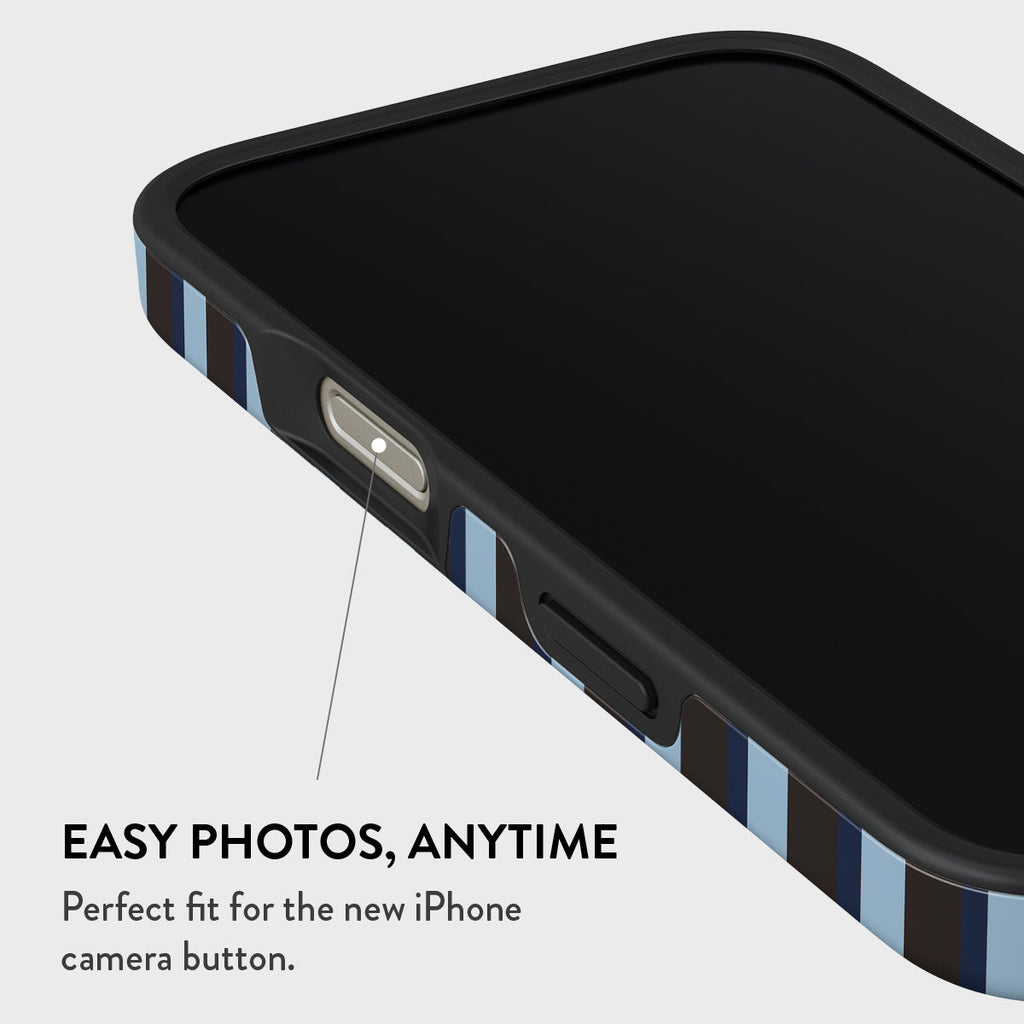 Window Seat - iPhone 16 Pro Max Case