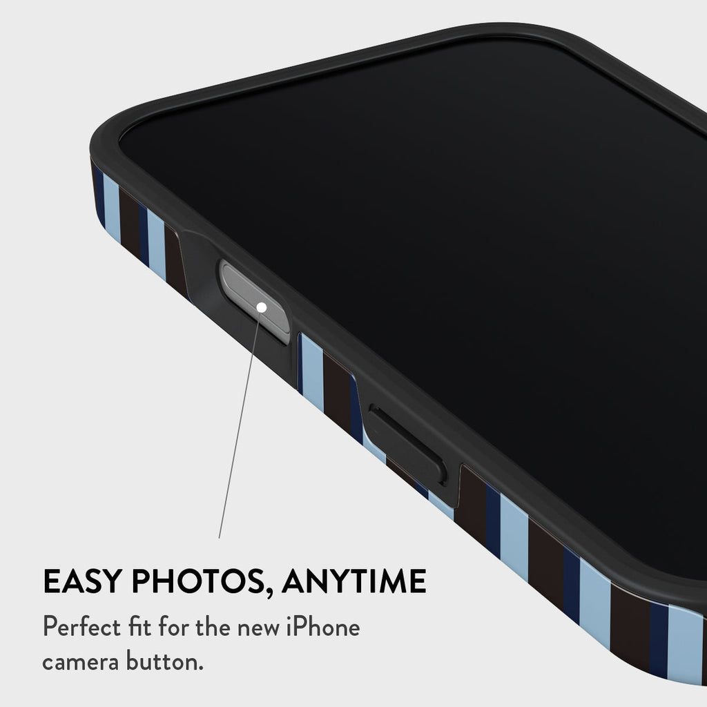 Window Seat - iPhone 16 Case