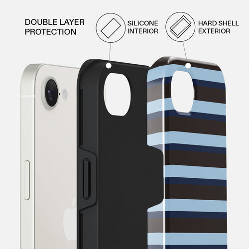 Window Seat - iPhone 16e Case