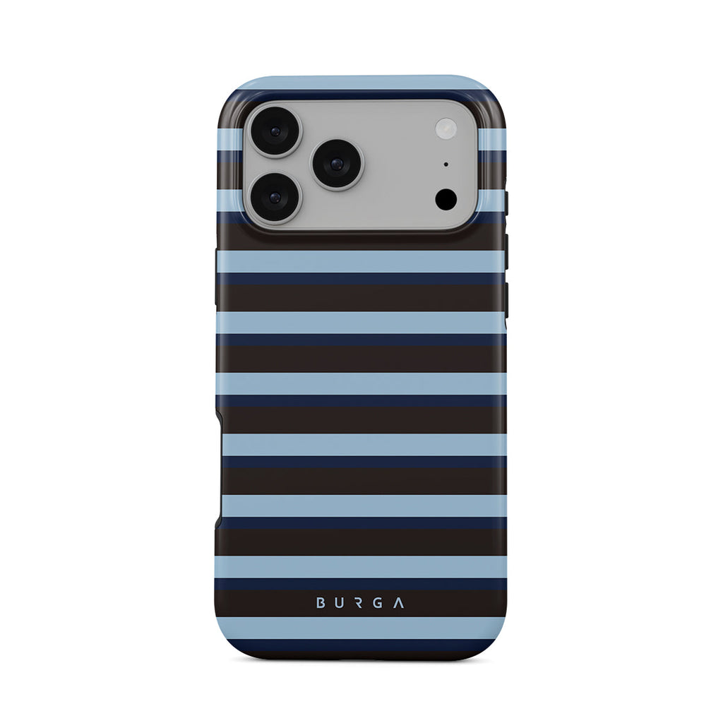 Window Seat - iPhone 17 Pro Max Case