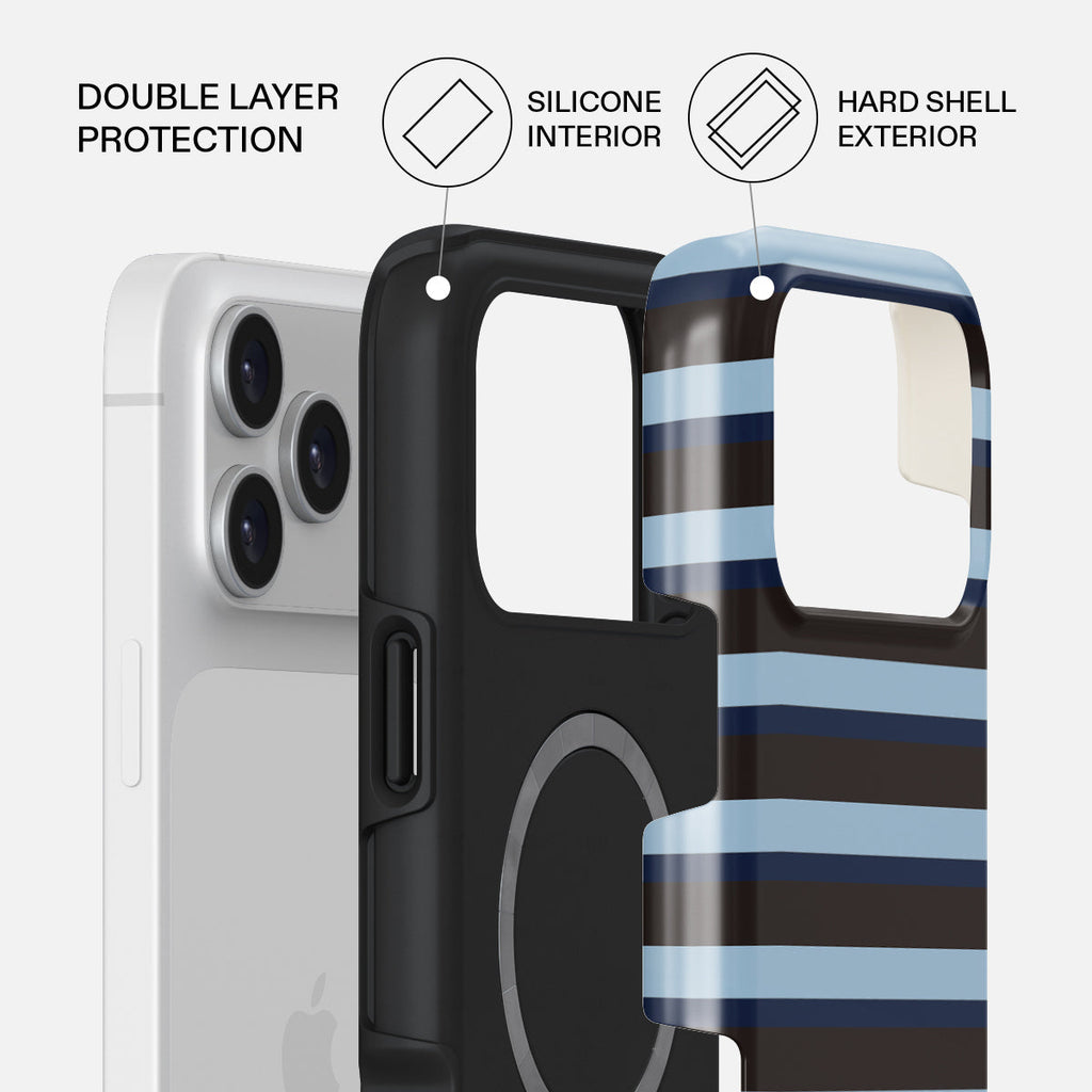 Window Seat - iPhone 17 Pro Max Case