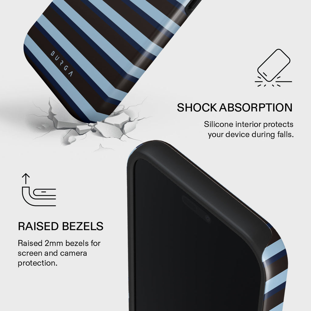 Window Seat - iPhone 17 Pro Max Case