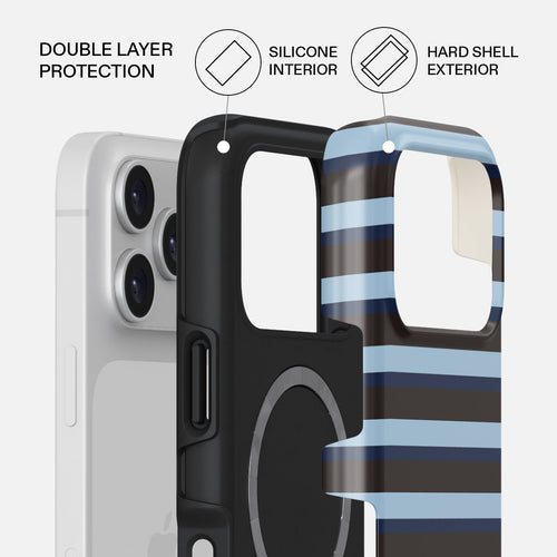 Window Seat - iPhone 17 Pro Case