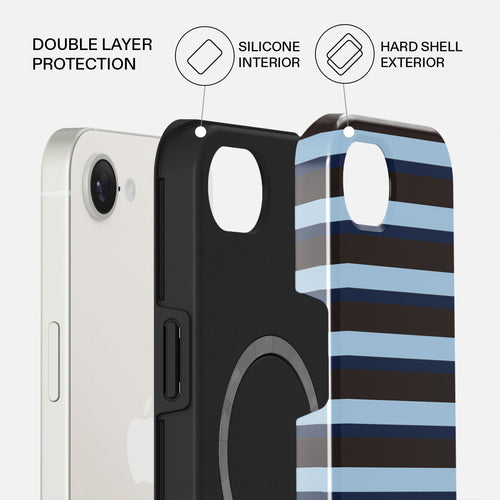 Window Seat - iPhone 17e Case