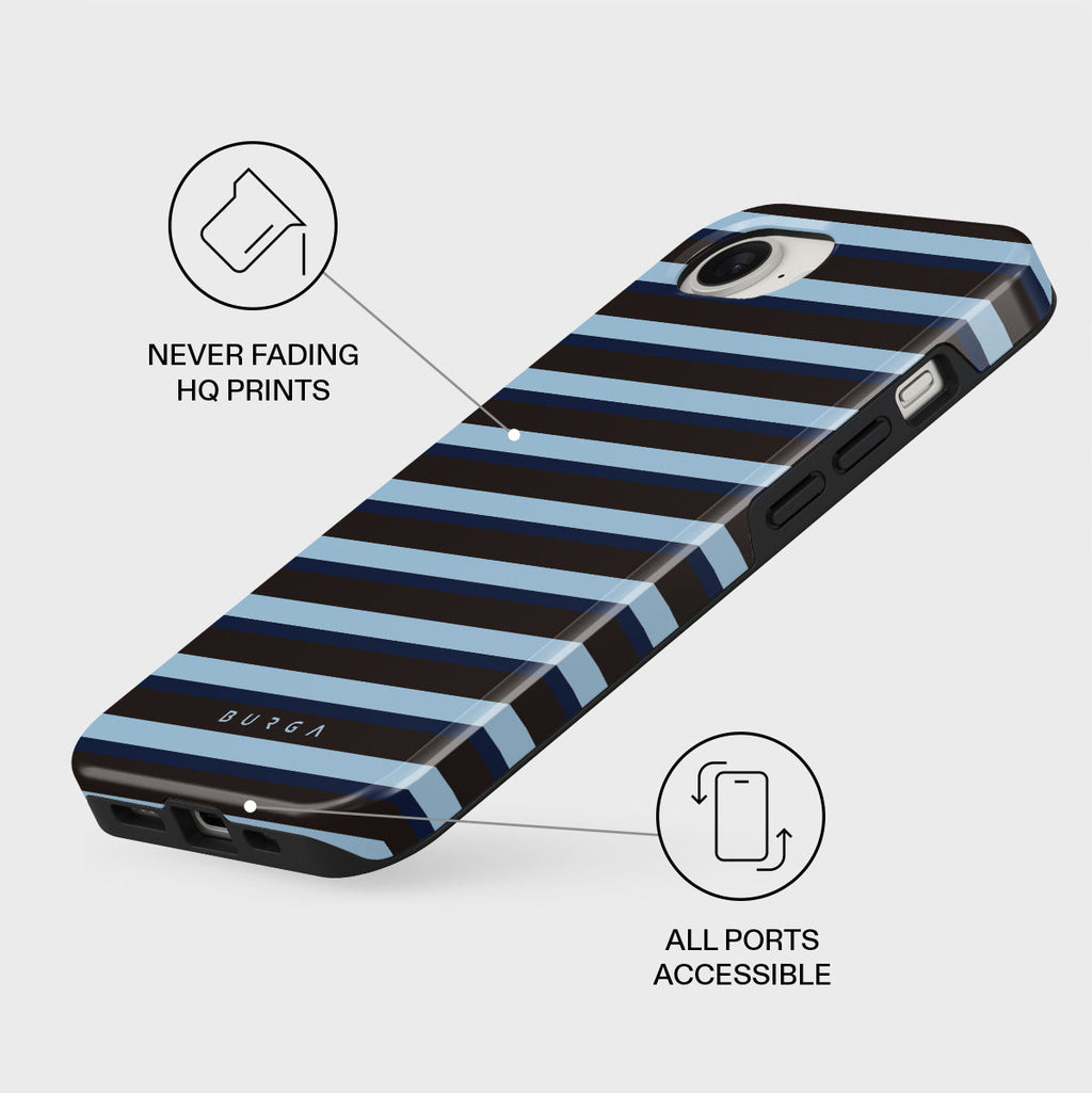 Window Seat - iPhone 17e Case