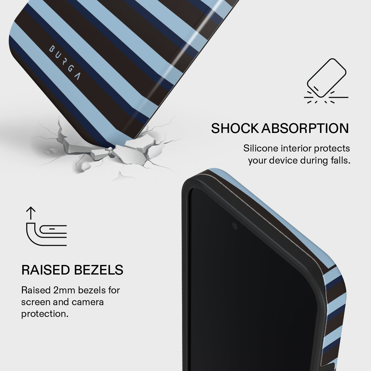 Window Seat - iPhone 17e Case
