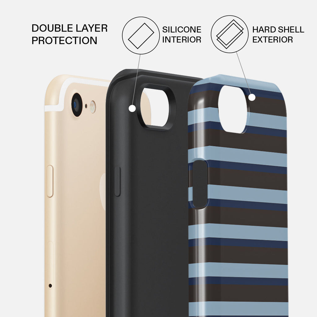 Window Seat - iPhone 7 / iPhone 8 Case
