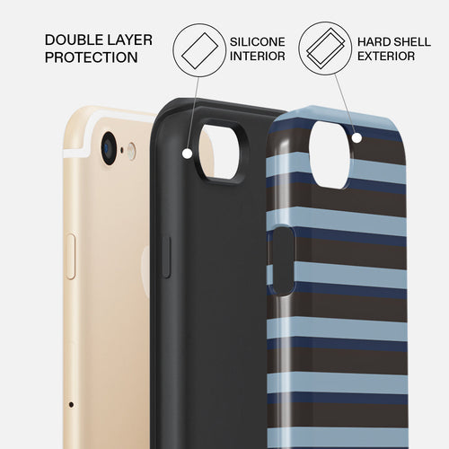 Window Seat - iPhone 7 / iPhone 8 Case