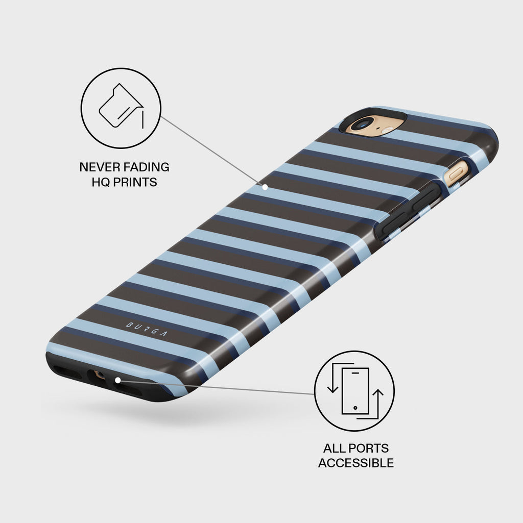 Window Seat - iPhone 7 / iPhone 8 Case