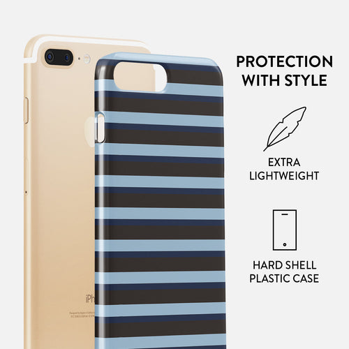 Window Seat - iPhone 7 Plus / 8 Plus Case
