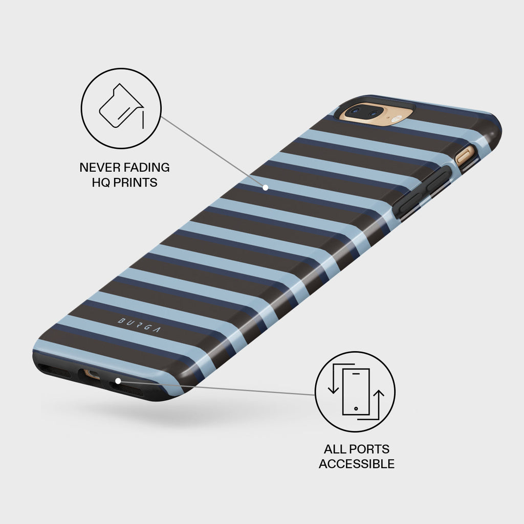 Window Seat - iPhone 7 Plus / 8 Plus Case