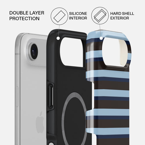 Window Seat - iPhone Air Case