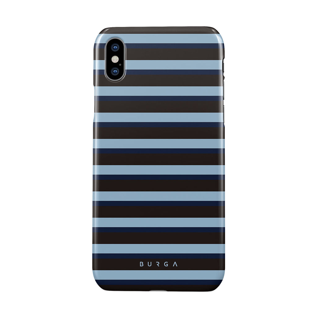 Window Seat - iPhone XS Max Case