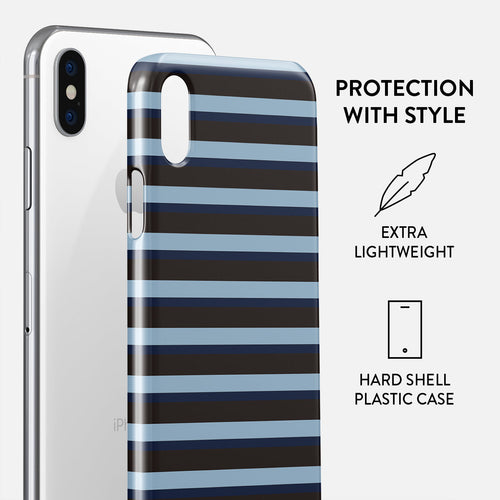 Window Seat - iPhone XS Max Case