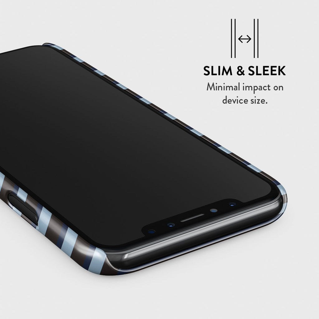 Window Seat - iPhone X / XS Case