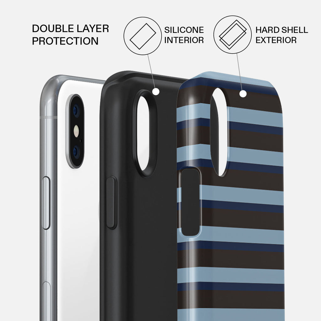 Window Seat - iPhone X / XS Case