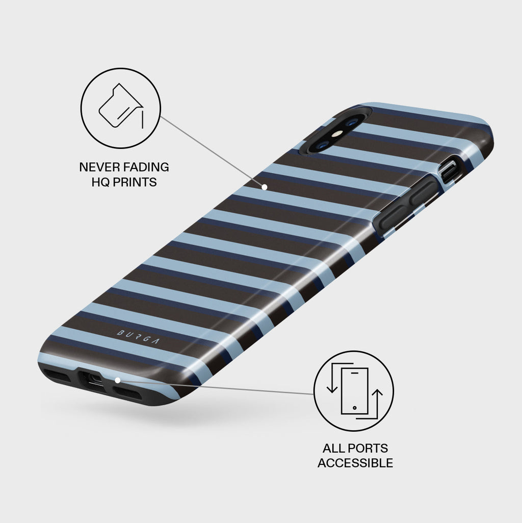 Window Seat - iPhone X / XS Case