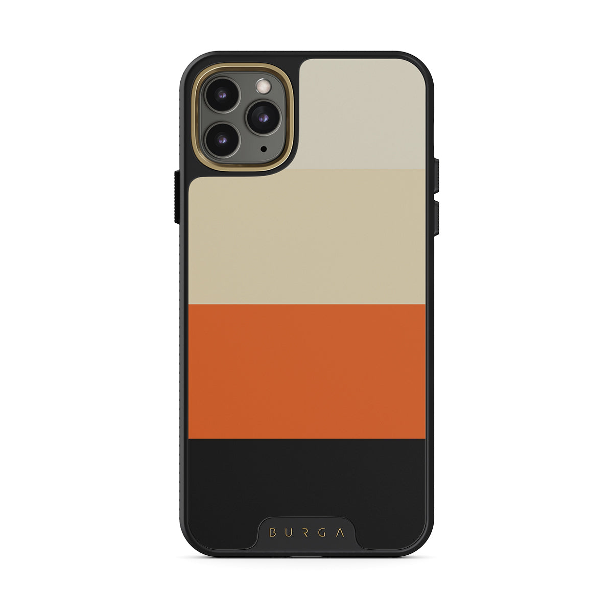 Triple Take - iPhone 11 Pro Case