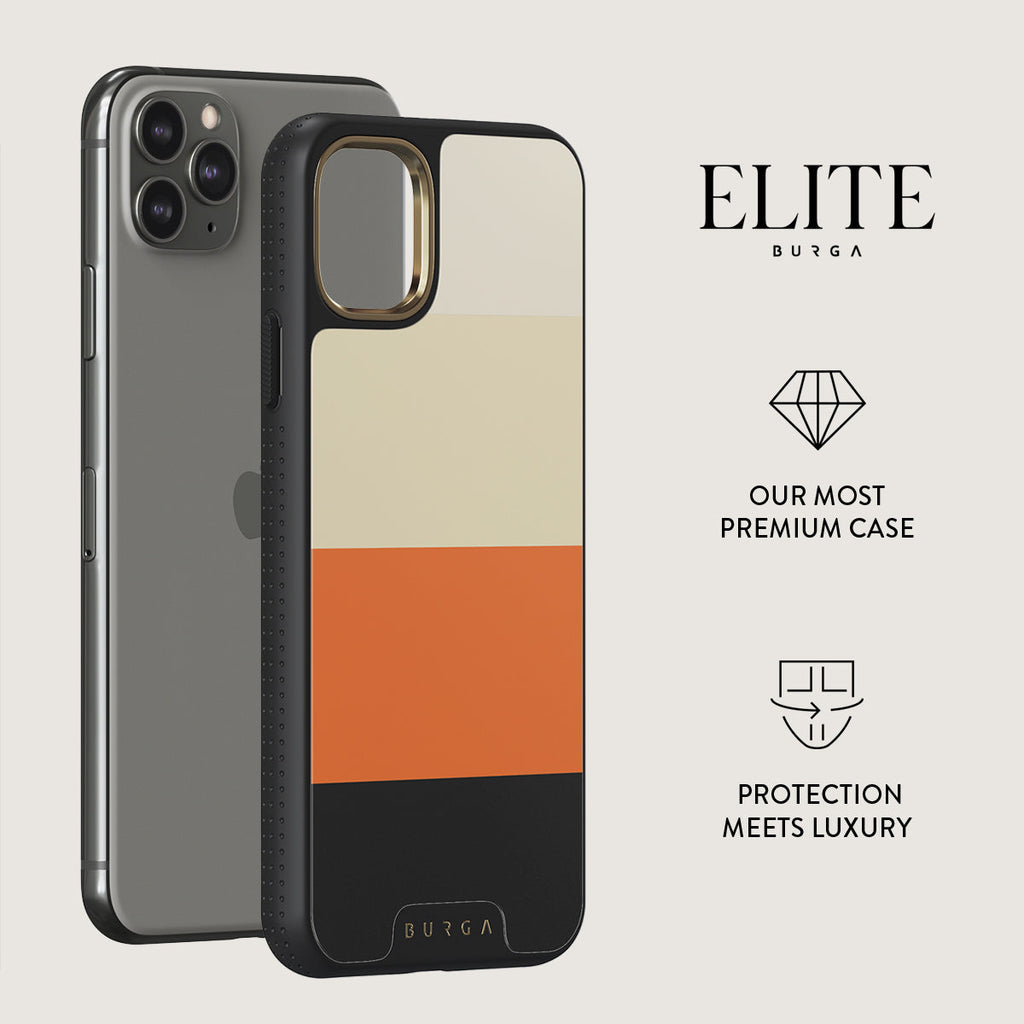 Triple Take - iPhone 11 Pro Case