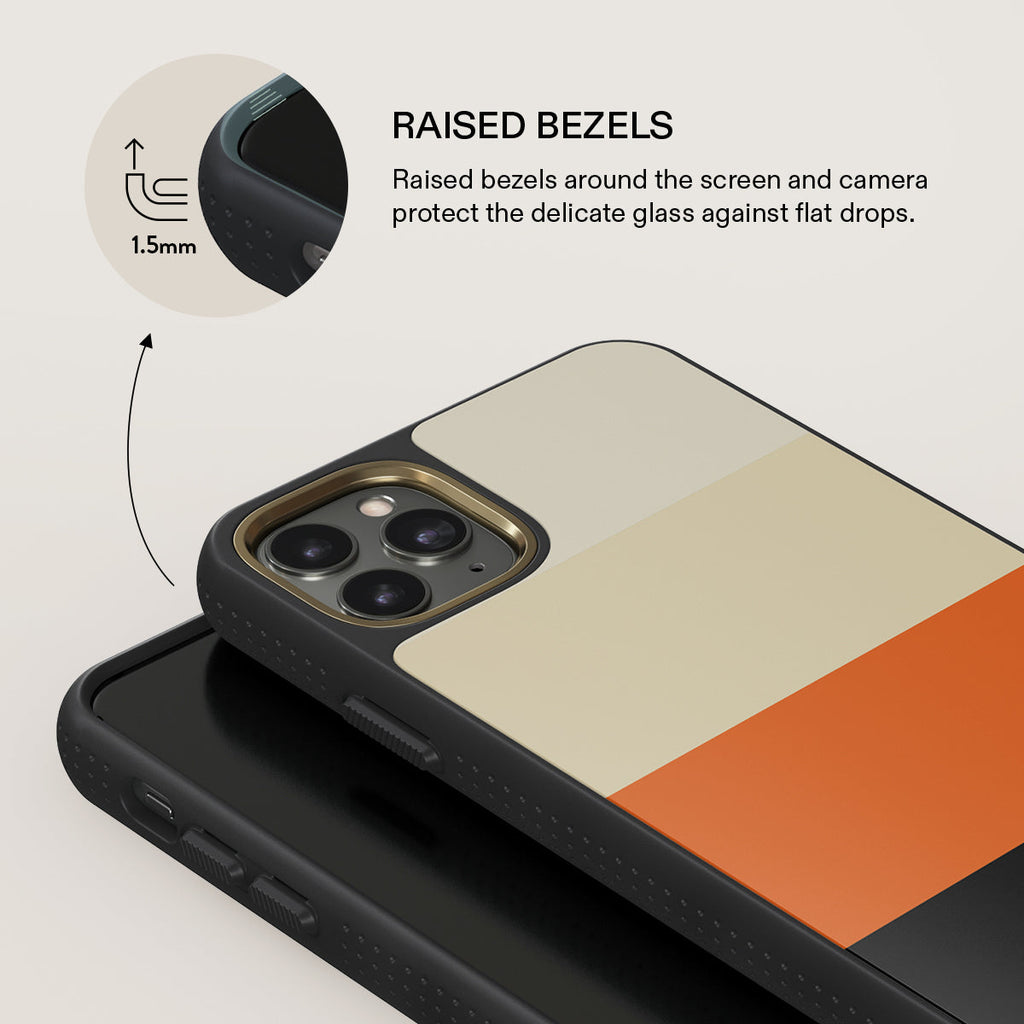 Triple Take - iPhone 11 Pro Case