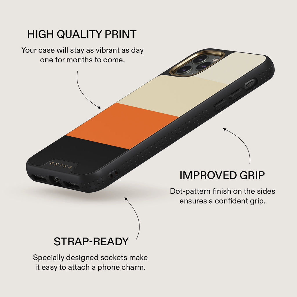 Triple Take - iPhone 11 Pro Case