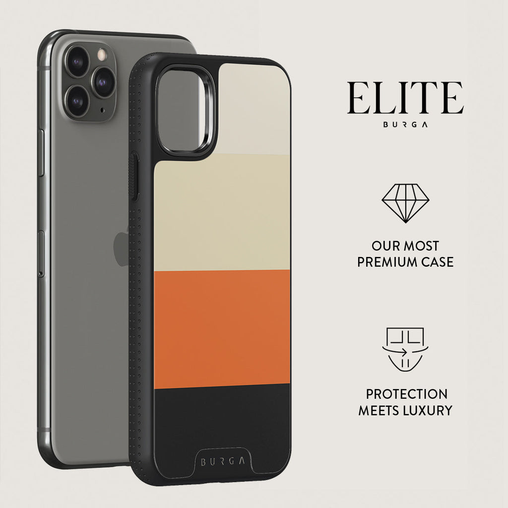 Triple Take - iPhone 11 Pro Case