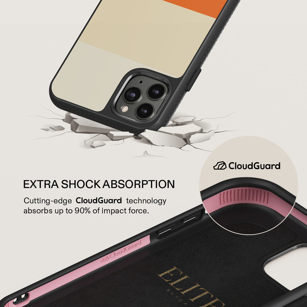 Triple Take - iPhone 11 Pro Case