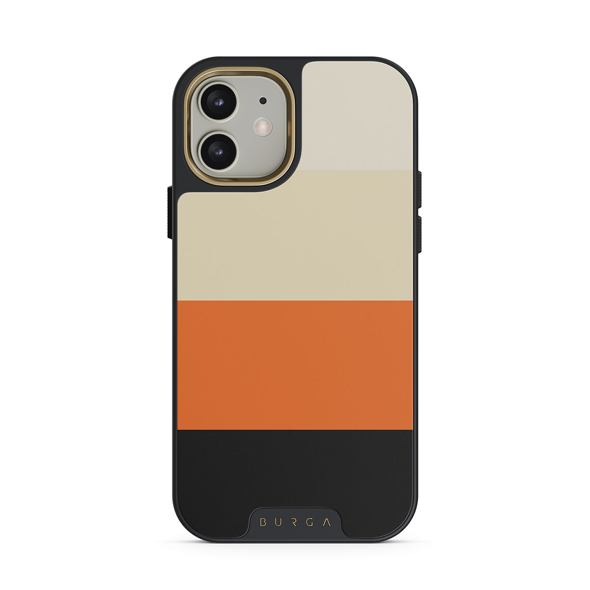 Triple Take - iPhone 12 Case