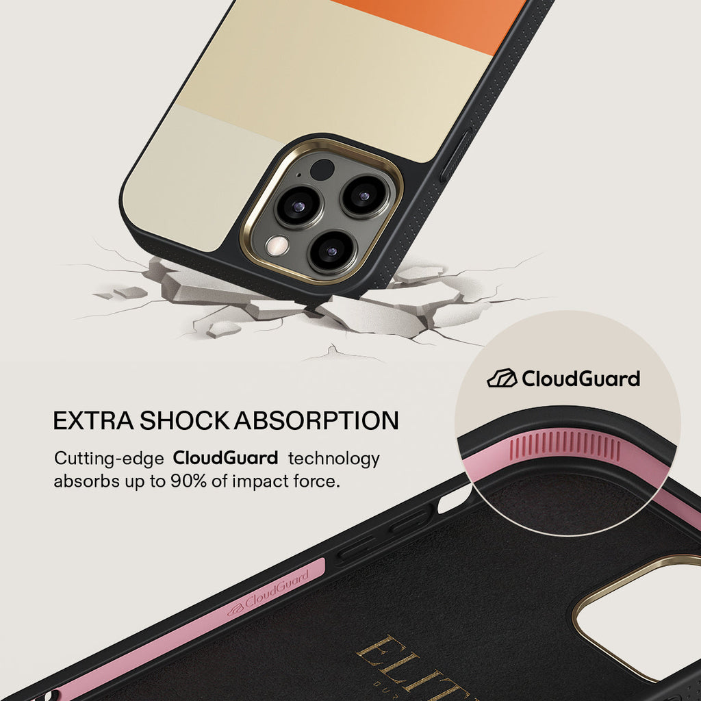 Triple Take - iPhone 12 Pro Case