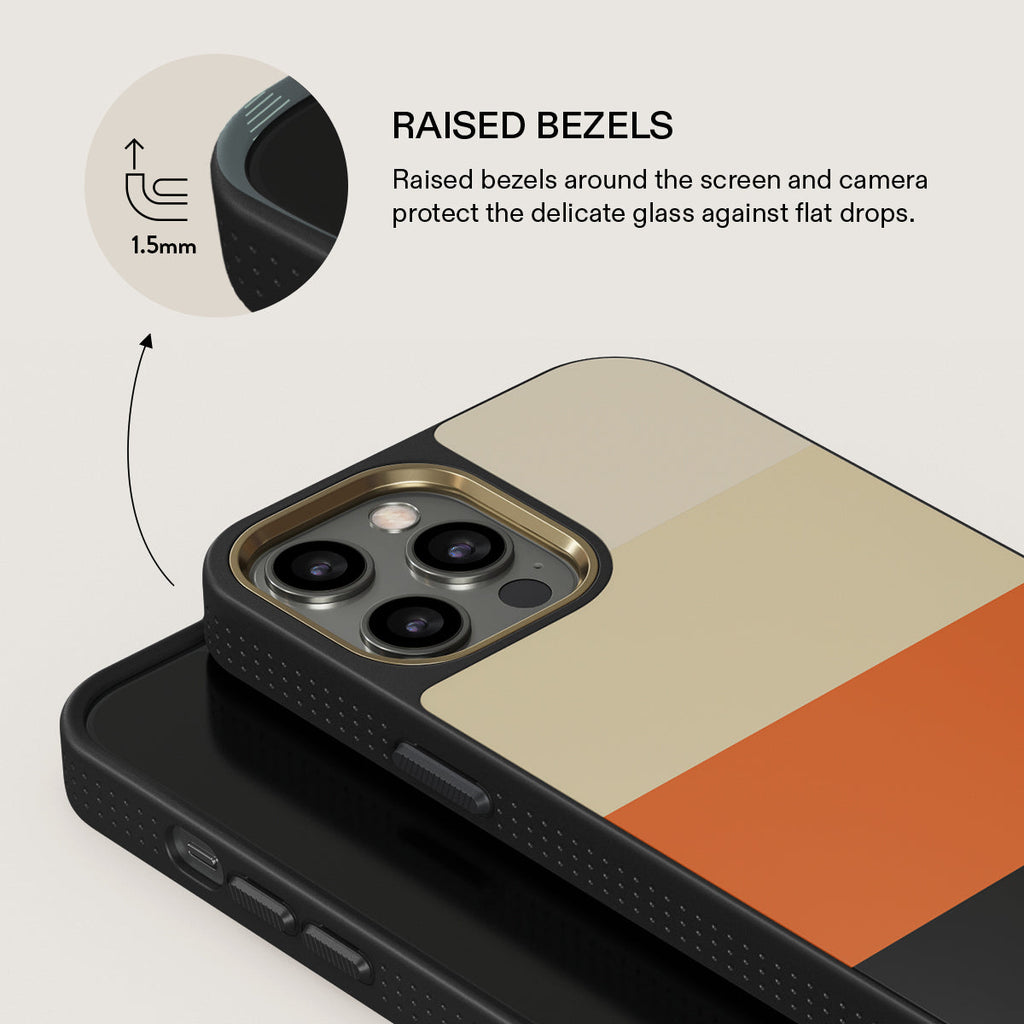 Triple Take - iPhone 12 Pro Case